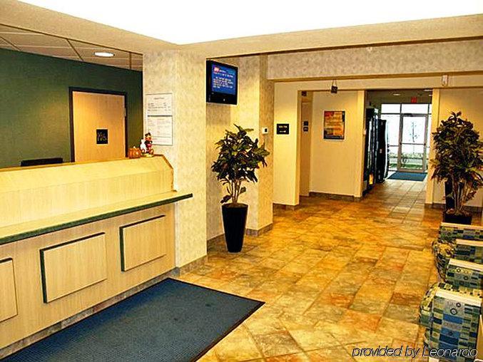 Motel 6-Grande Prairie, Ab Ngoại thất bức ảnh